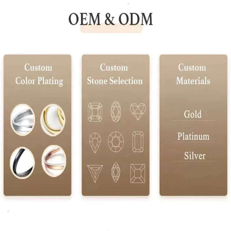 14K Solid Gold 3mm Width Round Moissanite RD 2.5mmx12pcs Wedding Ring for Women