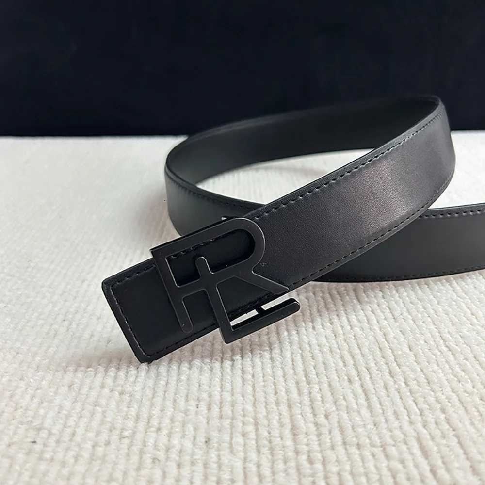 High Quality Width 38cm Leather Belt Women Luxury Brand Designer famous Belts for Women Jeans Strap Male Metal Buckle belt W251018