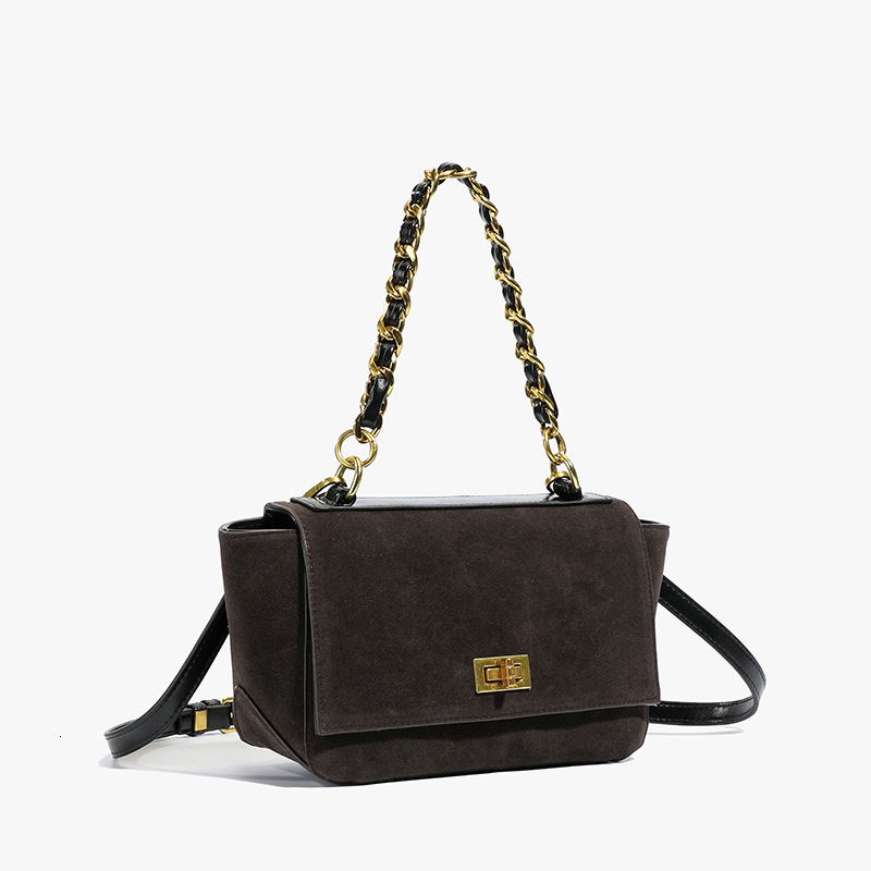 Luxury Brand Designer Bag Frosted Bag For Women, Large Capacity, 2025 New Autumn And Winter Versatile Casual Shoulder Crossbody Bag, Commuter Tote Bag