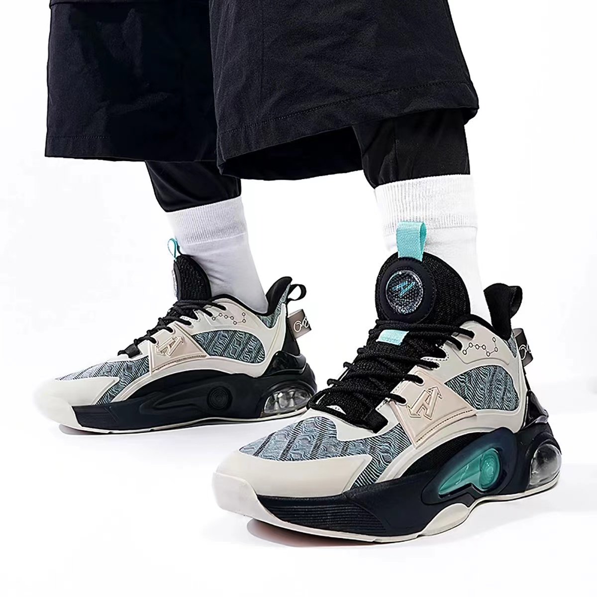 NHOT 2026 Spring/Autumn/Winter Breathable Mesh Lifting Insole for Men and Women Sports Shoes; Fashion Running Shoes Casual