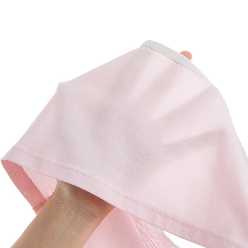 Elementary-School Appropriate Pure Fabric Bra Tops with Adjustable Straps hot-sale products