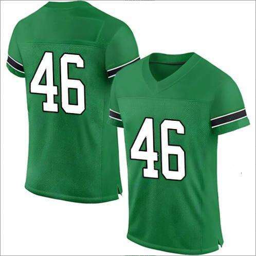 2025 new 2024 Green Jersey Jermaine 11 Johnson II 0 Braelon Allen Breece 8 20 Football Jerseys Men/Youth/Women Custom ed Any Name Number Comfortable