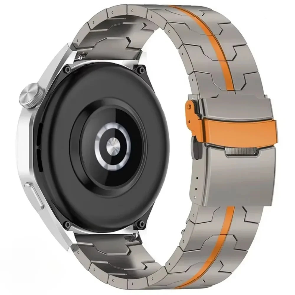 20mm 22mm Bracelet for Watch GT5 Pro GT4 mm Metal Strap For Galaxy 7 6 4 5 44mm 40mm Men Band 251016
