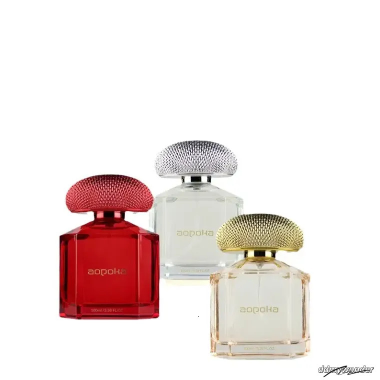 Long Lasting Fragrances For Men & Women Unisex Eau De Toilette - Fruity Floral Scent, High Quality, Original Perfume Ddmywonder