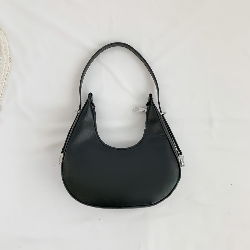 Luxury Brand Designer Bag Shiny Diamond Bag Women's Bag 2023 New Trendy Fashion Single Shoulder Underarm Bag High-End Niche Crossbody Bag