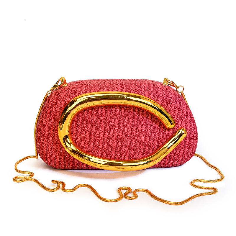 Luxury Brand Designer Bag 2025 New Box Bag Single Shoulder Crossbody Bag Shell Acrylic Bag Fashion Elegant Evening Clutch Bag