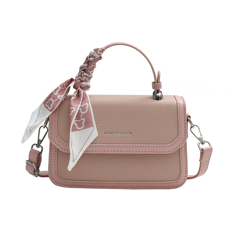 Free shipping designer Fashion Bags New scarves handbags small square bags fashionable versatile single shoulder crossbody bags women bags