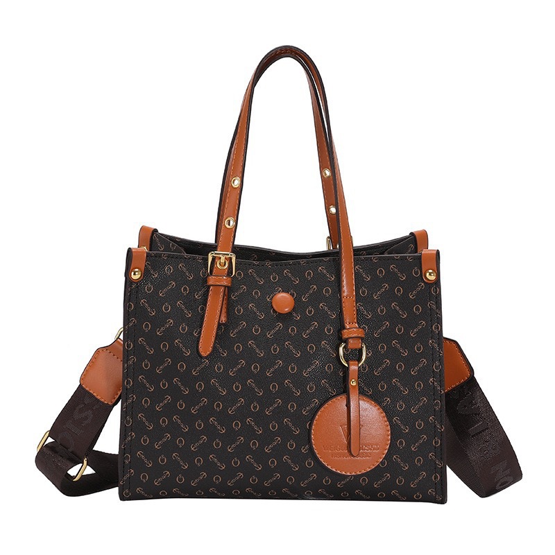 Free shipping designer Fashion Bags New high quality fashionable versatile single shoulder crossbody bag women Stylish Spiffy Attractive Modish