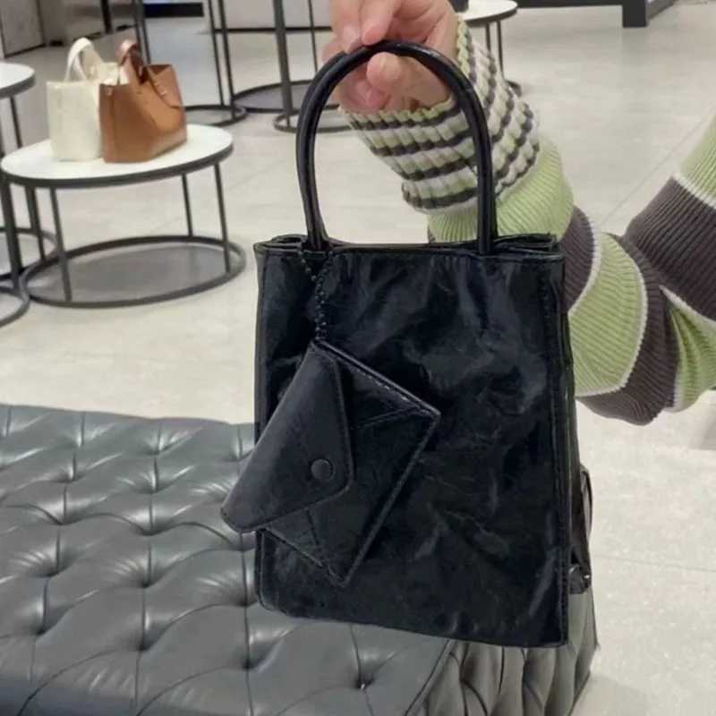 JIAERDI Handle Silver Y2k Messenger Bag Women Harajuku Pu Leather Square Mini Tote Bag Purse Female Vintage Crossbody Bags Chic Z251018