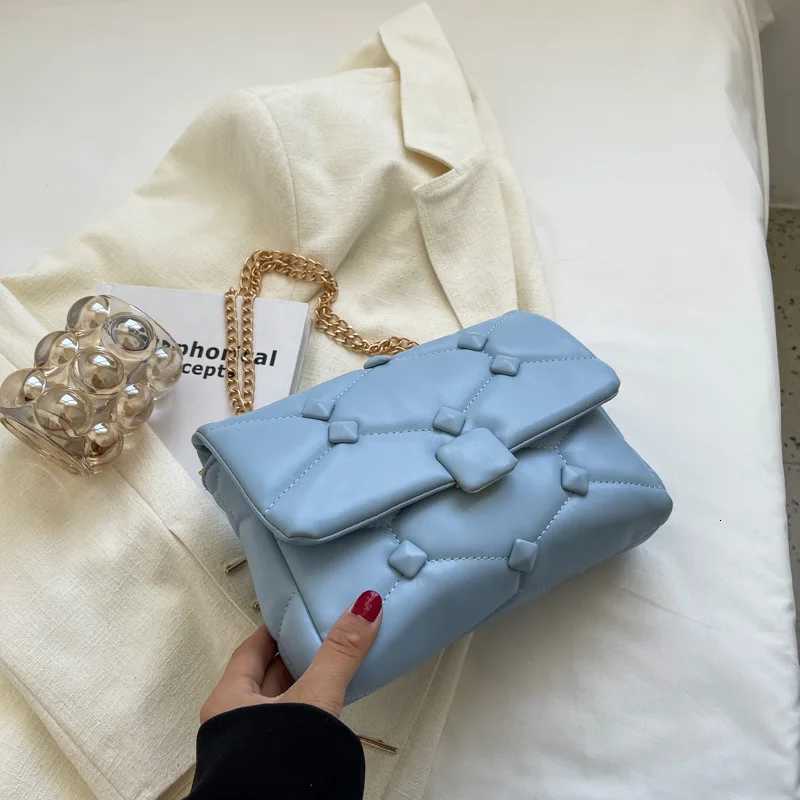 New Fashion Flap Crossbody Bags For Women Designer Ladies Handbags And Purses Brand Chain Shoulder Bag Z251018