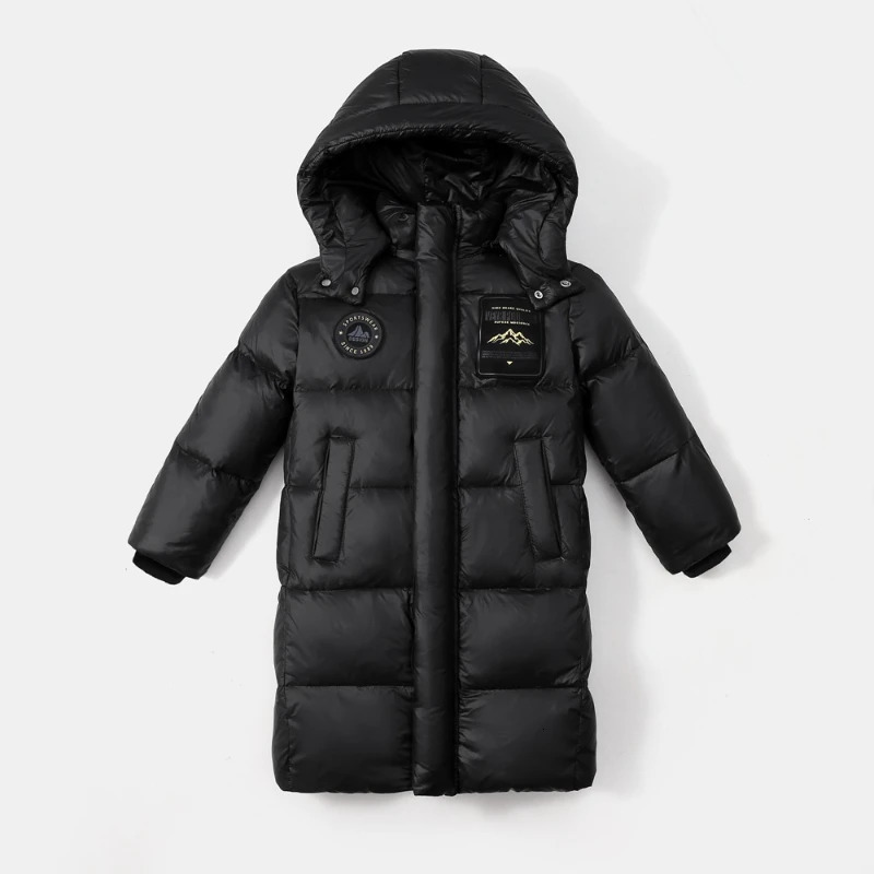 Children Down Jacket Children Jacket Boy Winter Jackets Girl Winter Coat Winter Clothes for Girls Clothes Outerwear Ropa De Nia 251015