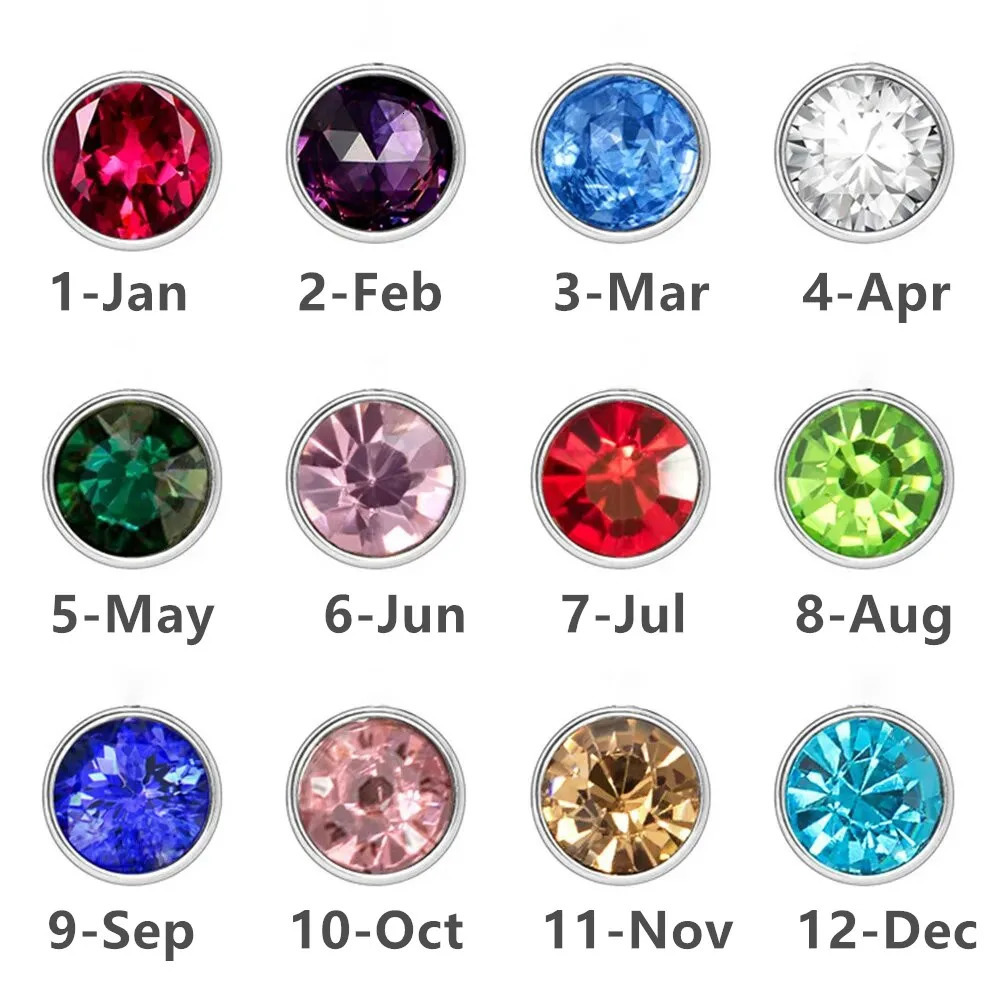 Personalized Birthstone Bar Bracelet Custom Engraved Name ID Bracelets Stainless Steel Adjustable Chain Vintage Jewelry Pulsera 251008