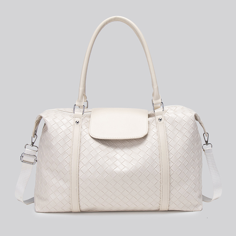 Luxury Brand Designer Bag 2025 New Niche Design Simple Large Capacity Storage Commuter Multi-Use Handbag Shoulder Crossbody Travel Bag