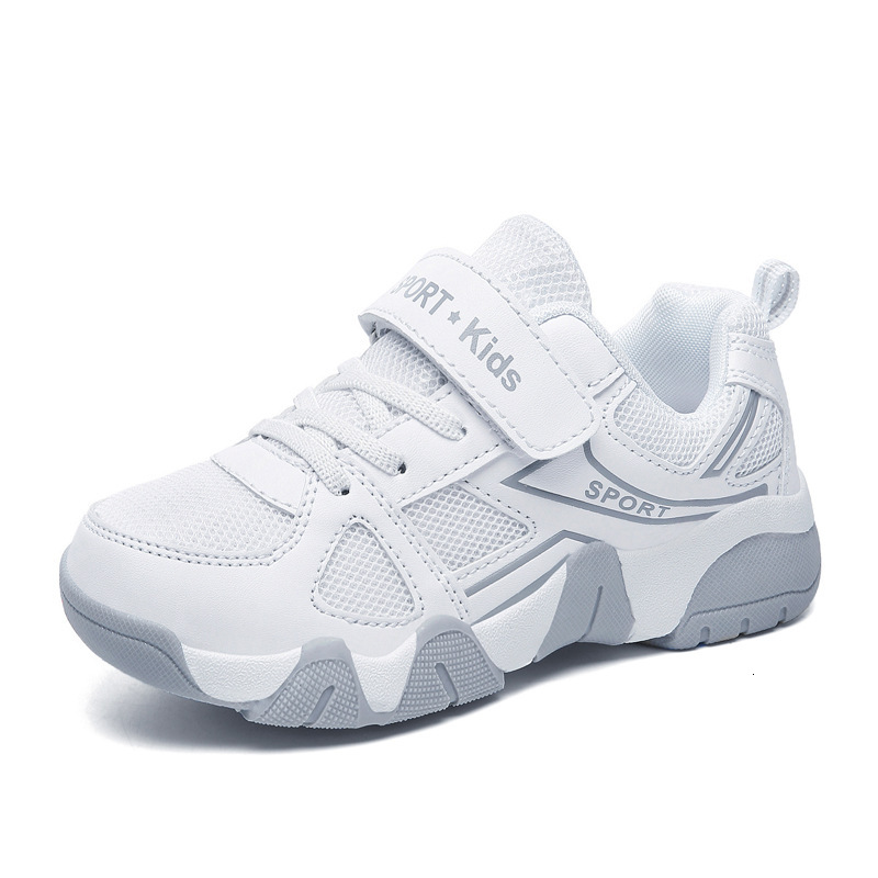 New fashionable and popular children's sports shoes, men's basketball and tennis, lightweight and breathable soft soled shoes, designer shoe