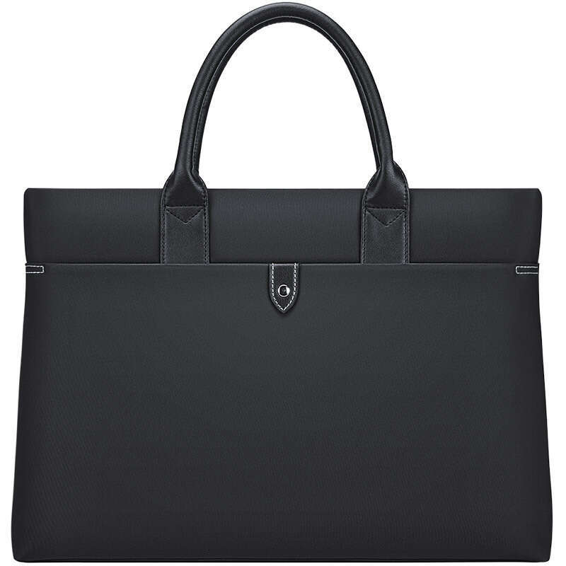 Luxury bag Oxford Cloth Waterproof Handbag Business Travel Men s Handheld Large Capacity Briefcase