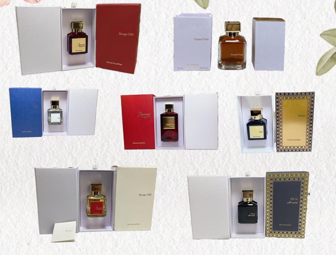 Aoco Cologne Perfume branded fragrance, 1:1 replica, with receipt Top quality Cologne