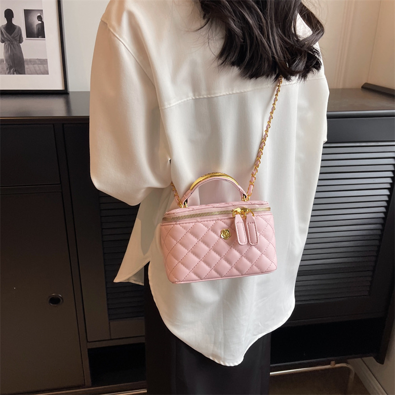 Free shipping designer Fashion Bags New high quality fashionable versatile single shoulder crossbody bag women Stylish Spiffy Flexible Classic