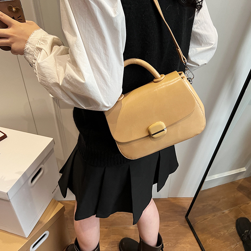 Free shipping designer Fashion Bags Fashion handbag small square bag versatile single shoulder crossbody women bag