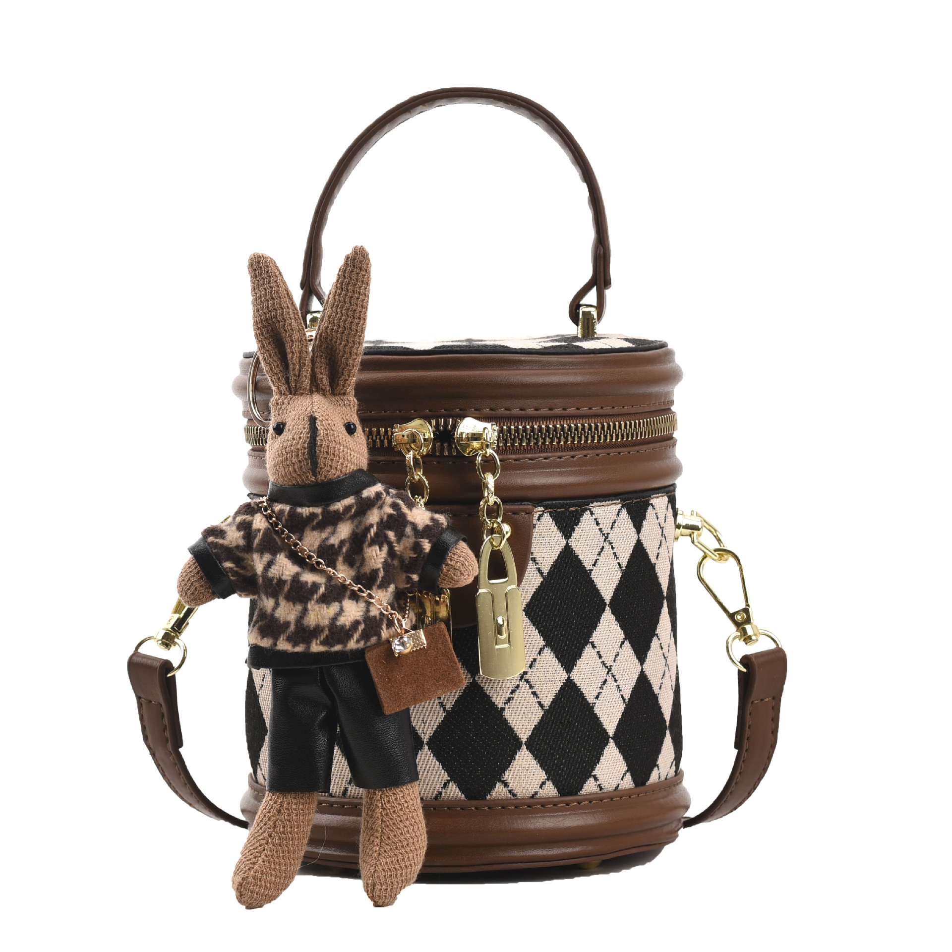 Free shipping designer Fashion Bags New high quality fashionable versatile single shoulder crossbody bag women Stylish Spiffy Classic Sophisticated