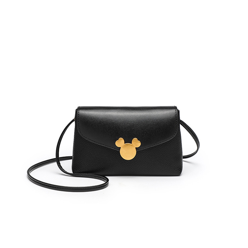 Luxury Brand Designer Bag 2025 New Fashion Small Square Bag Single Shoulder High-End Versatile Nurse Crossbody Bag Baguette Underarm Solid Color Trend