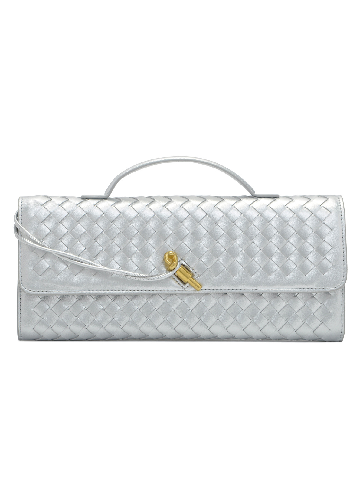 Spooky Season Must-Have: Cozy Crafted & Stylish 'Pumpkin' Handbag with Detachable Strap