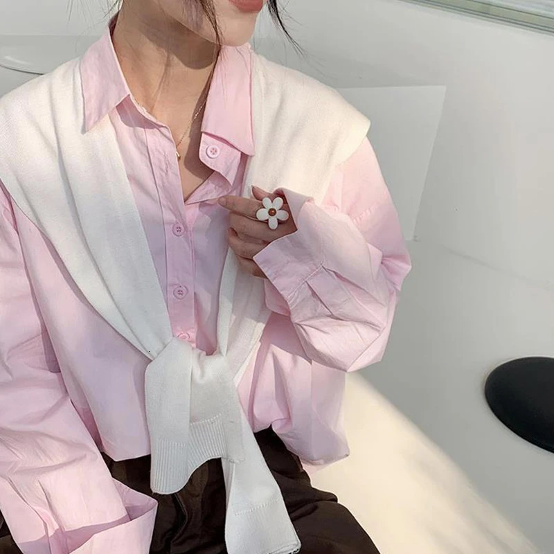 Korean Knitted Shawl Summer Air Conditioning Fake Collar Neck Guard Knit Thin Knotted Cape Shoulder Scarf For Women 251016