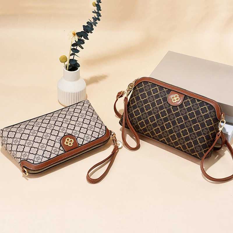 High Quality PU Leather Shoulder Bags Women Small Crossbody Bag Luxury Handbag Lady Messenger Bag Simple Shell Phone Satchels Z251018