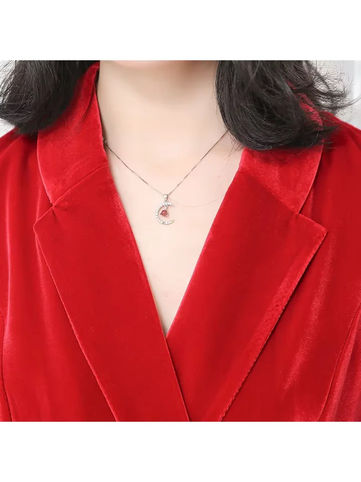 Nerazzurri Spring Autumn Long Soft Flowy Red Velvet Jumpsuit Women with Sleeves Sashes Maxi Black Wide Leg Floor Length Clothes 251016