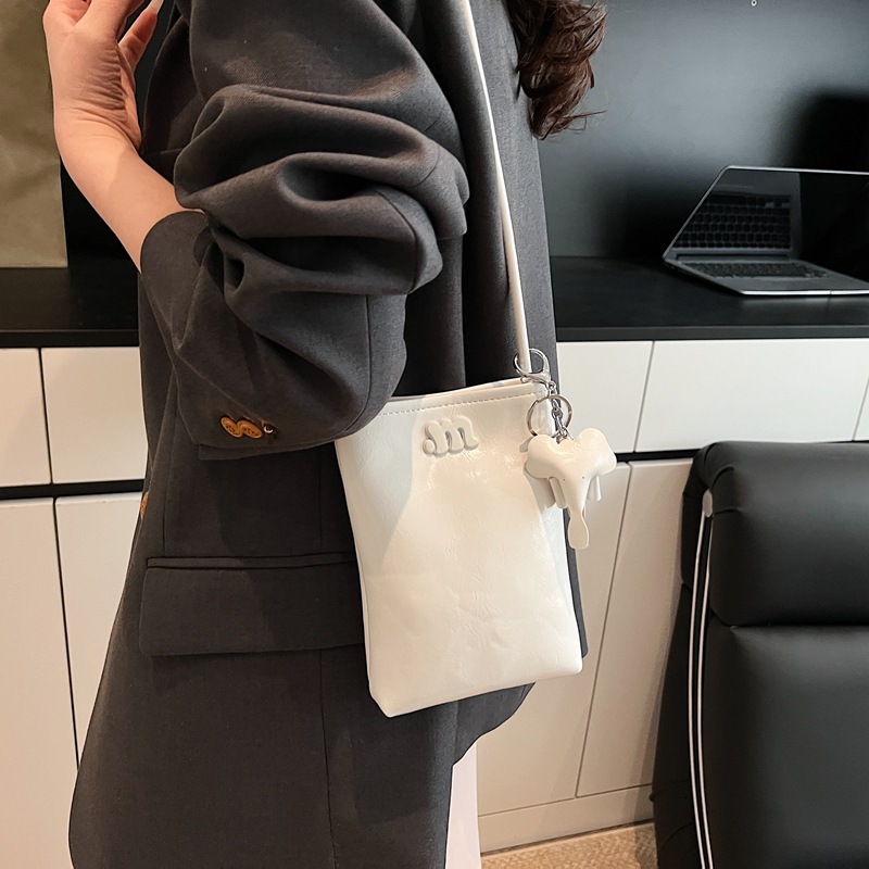 Luxury Brand Designer Bag Mini Small Bag For Women Summer 2025 New Fashion Trendy Crossbody Bag Super Popular Silver Small Square Bag