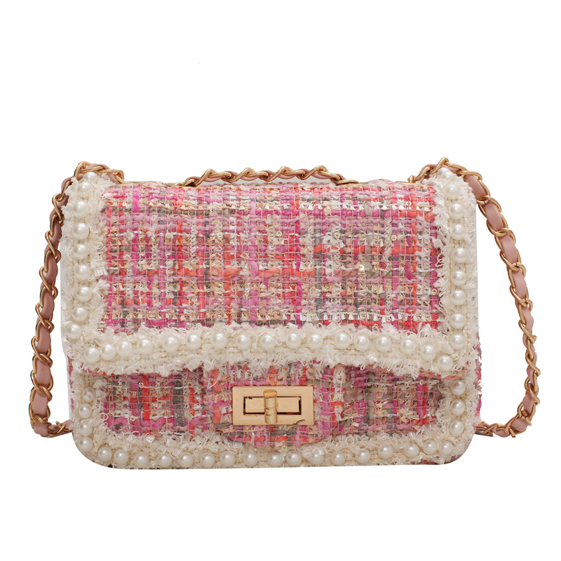 Free shipping designer Fashion Bags New high quality fashionable versatile single shoulder crossbody bag women Stylish Chic Functional Elegant Spaciou