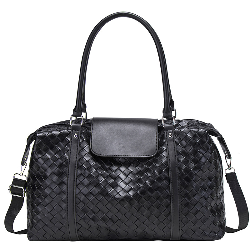 Luxury Brand Designer Bag 2025 New Niche Design Simple Large Capacity Storage Commuter Multi-Use Handbag Shoulder Crossbody Travel Bag