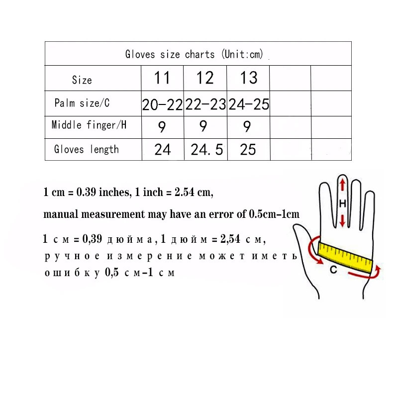 mens 100 sheepskin gloves deer skin pattern warm and soft mens leather gloves mens mittens with plush lining 251015