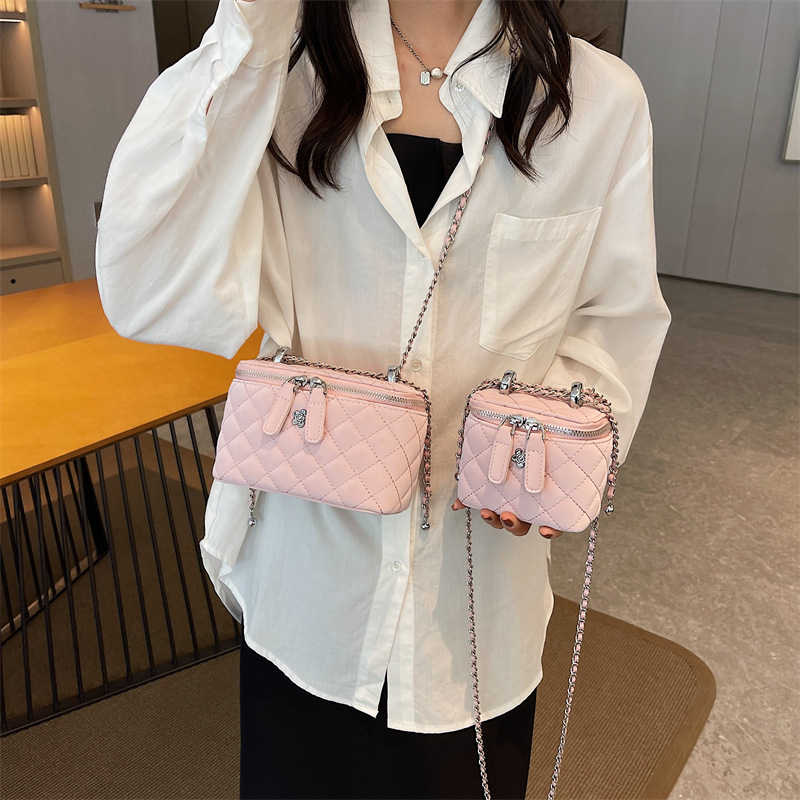 Free shipping designer Fashion Bags Fashion mini bag women chain bag single shoulder crossbody bag luxurious