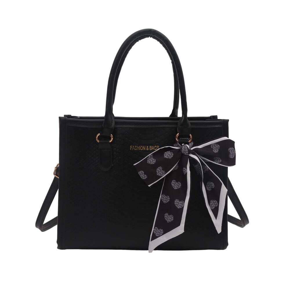 Designer Bag for Women Large Capacity Practical Women Fashion Trend Single Shoulder Crossbody Textured Handheld Commuter Tote Bag