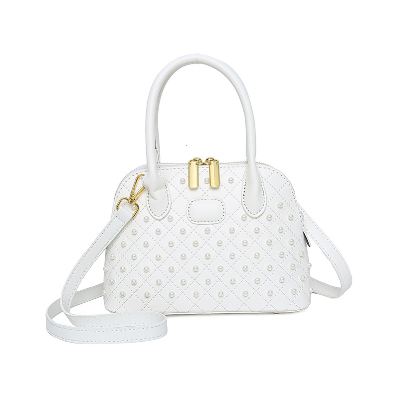 Luxury Brand Designer Bag Minimalist Small Bag 2025 Autumn New Solid Color Trendy Chain Crossbody Bag Stylish Shoulder Bag Handheld Small Square Bag