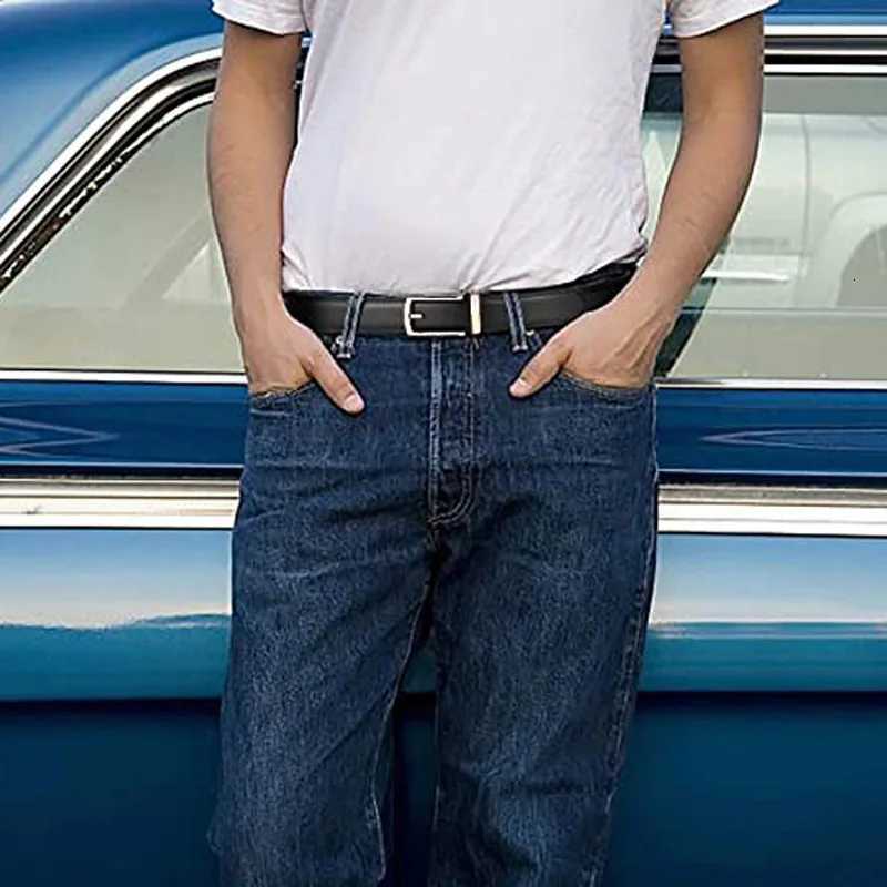 Belts Famous Brand Belt Men Mens Belts Quality Genuine Luxury Leather Belt for Men Belt Male Strap Male Metal Automatic Buckle W251018