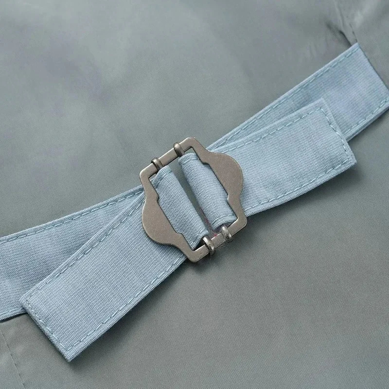 Boys Suits Blazers Clothes Suits For Wedding Formal Party Striped Baby Vest Shirt Pants Kids Boy Outerwear Clothing Set 251017