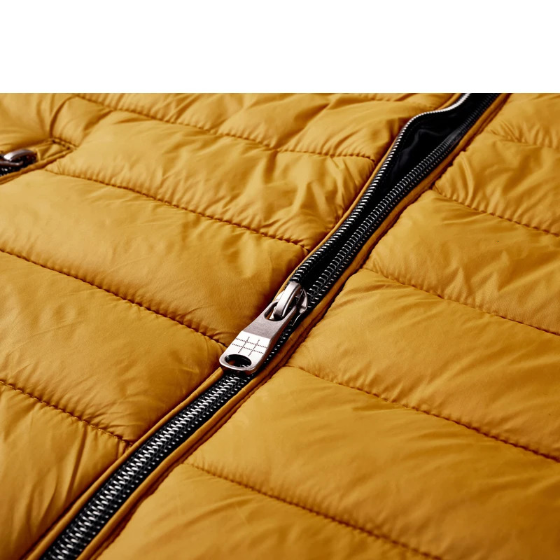 CHRLCK Mens Hiking Warm Jacket Winter Camping Trekking Skiing Coats Male Windproof Thermal Windbreaker Jackets 6XL 251015