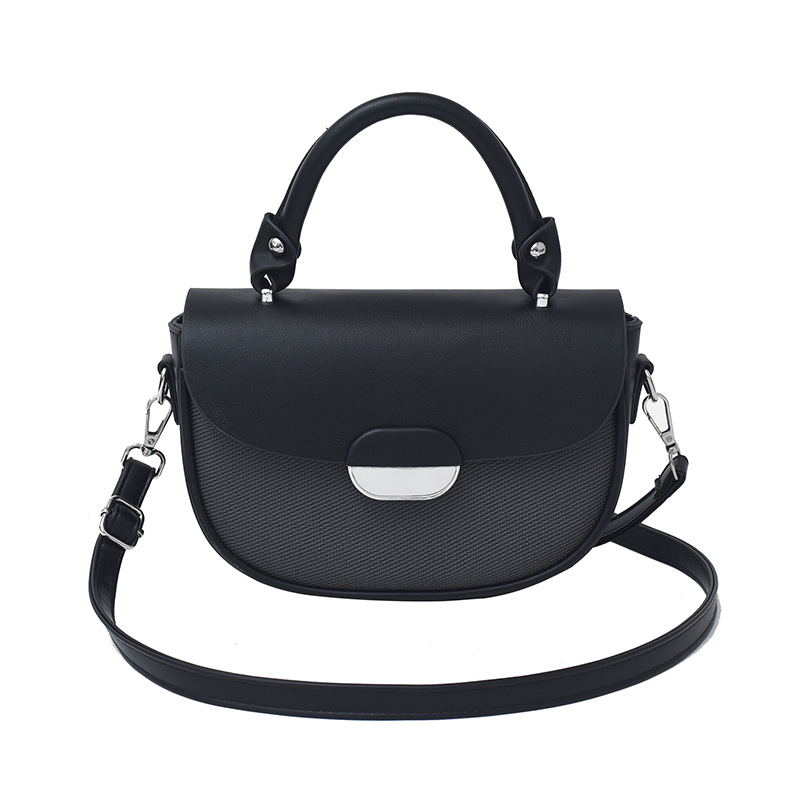 Free shipping designer Fashion Bags New Handheld Small Square Bag for Women Simple Casual Single Shoulder Crossbody Bag