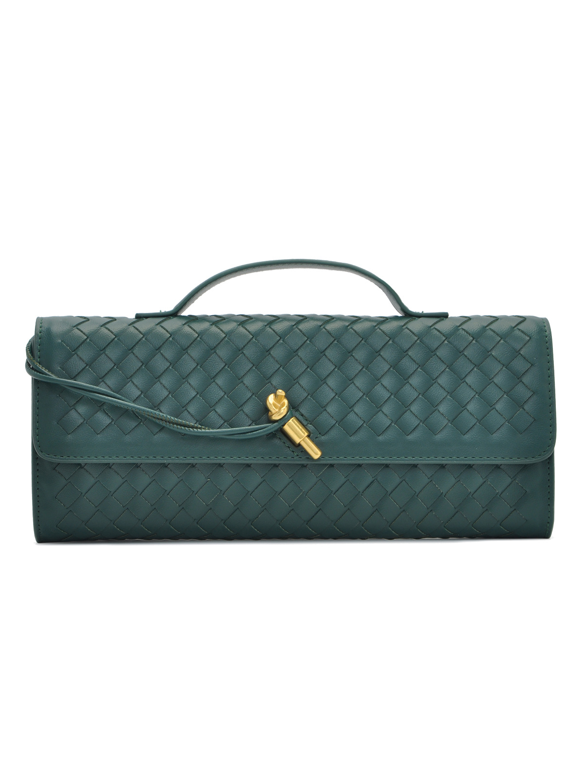 Spooky Season Must-Have: Cozy Crafted & Stylish 'Pumpkin' Handbag with Detachable Strap