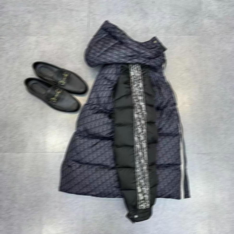 NEW Autumn Winter Jacket Men's Down Cotton Jackets Overcoat Clothing Luxury Classic High quality Men Casual Coat Top Outwear Women's Clothes Celebrity style AA-03