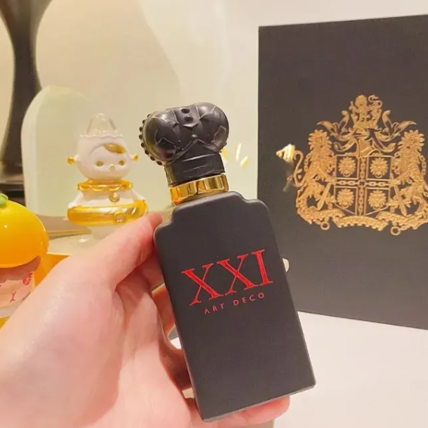 2025 Man Perfume Blonde Amber Clive Christian Jump Up And Kiss Me Ecstatic Crab Apple Blossom Matsukita Floral Fragrance 50ml Long Lasting Smell Women Colognee