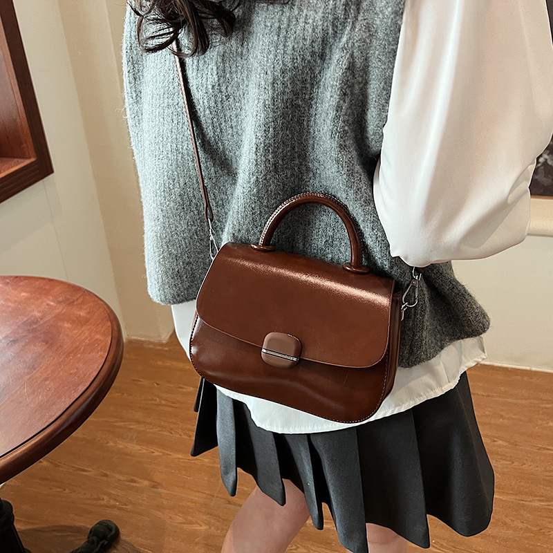 Free shipping designer Fashion Bags Fashion handbag small square bag versatile single shoulder crossbody women bag