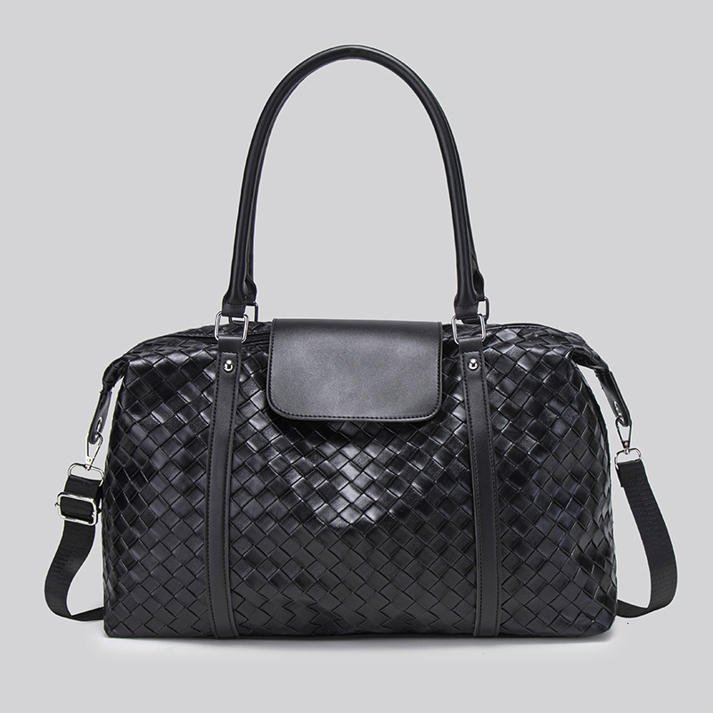 Luxury Brand Designer Bag 2025 New Niche Design Simple Large Capacity Storage Commuter Multi-Use Handbag Shoulder Crossbody Travel Bag