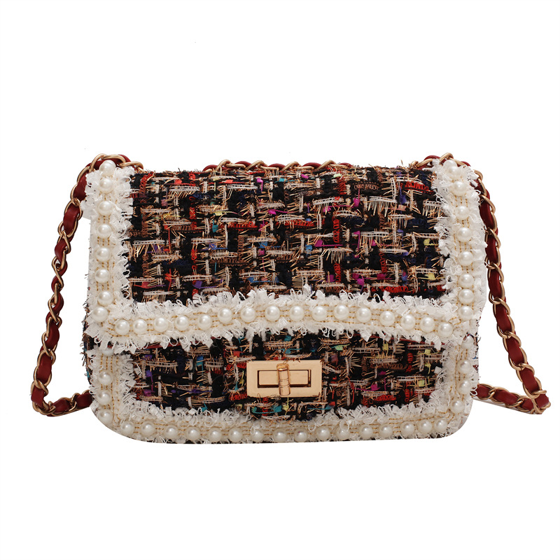 Free shipping designer Fashion Bags New high quality fashionable versatile single shoulder crossbody bag women Stylish Chic Functional Elegant Spaciou