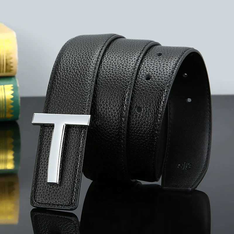 High Quality New 38mm Men Belt Leather Designers Trouser Fashion Brand Belt men Luxury fancy vintage Strap Belt for men jeans W251018