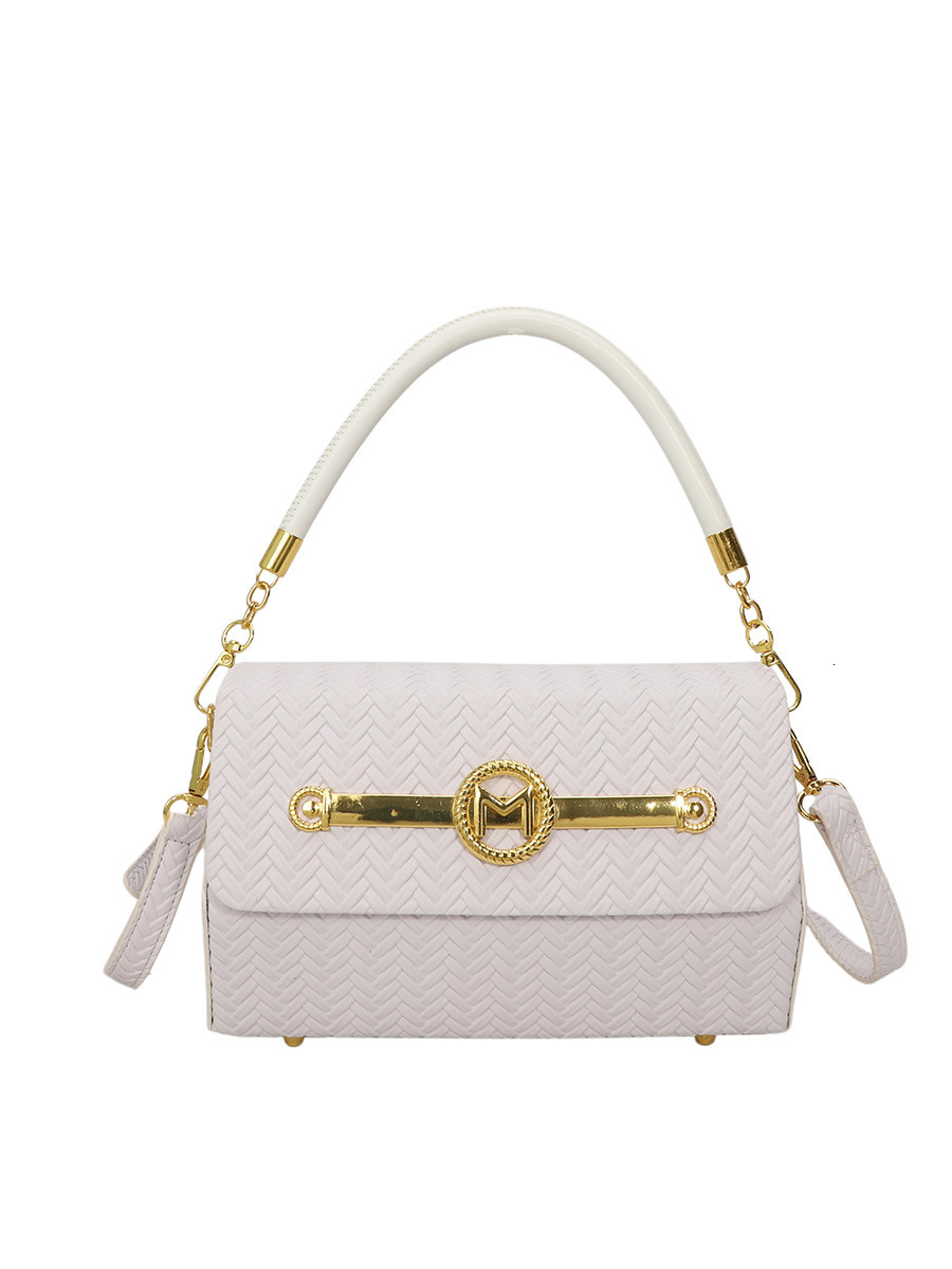 Luxury Brand Designer Bag Fashion Hard Shell Small Square Bag Candy Color Flip Cover Women's Bag 2025 New Trendy Versatile Box Bag Crossbody Shou