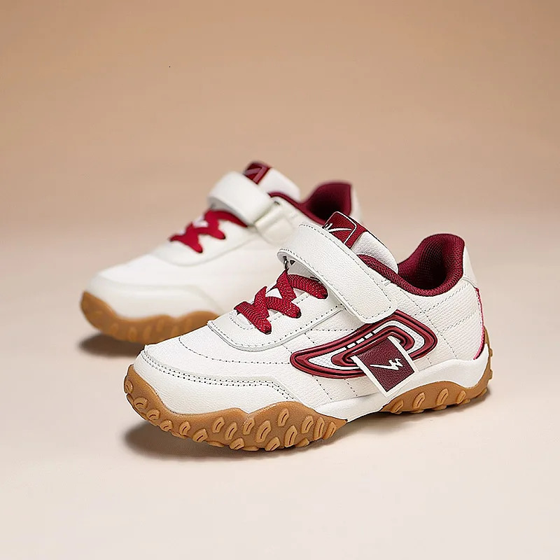 Autumn Childrens Boy Sneakers Fashion Outdoor Nonslip School Running Kids Sports Shoes Girls Casual Shoes 251014