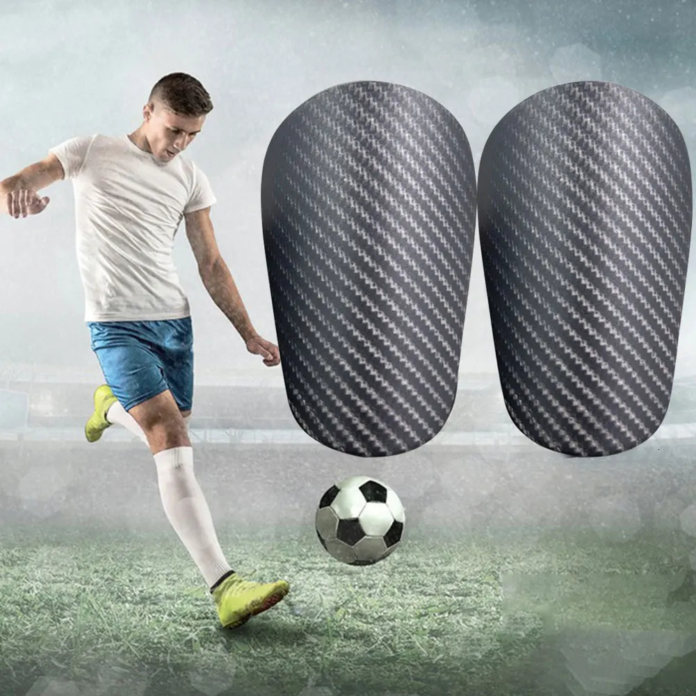 1 Pair Shin Pads Protective Equipment Shin Guards Soccer Miniature Shin Guard Mini Shin Guards for Men Women s Boys and Girls 251016