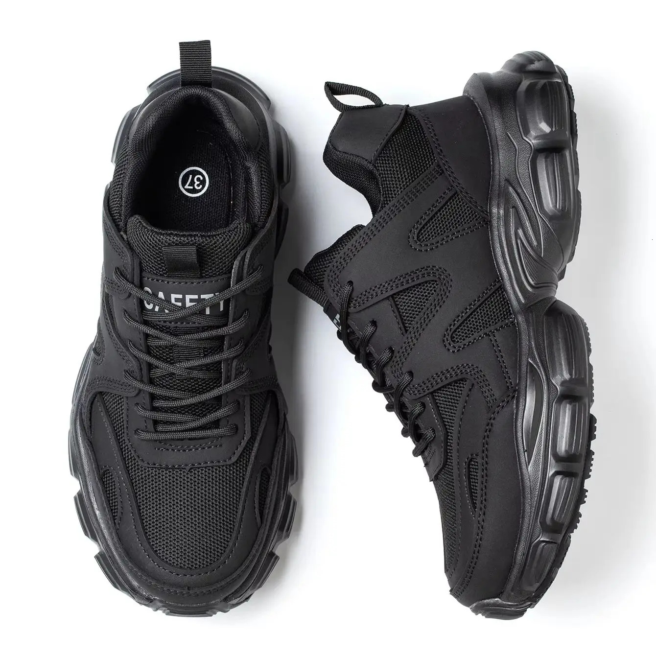 Women Safety Shoes Antismash Antipuncture Work Shoes Breathable Lightweight Work Sneakers Indestructible Women Shoes Boots 251013